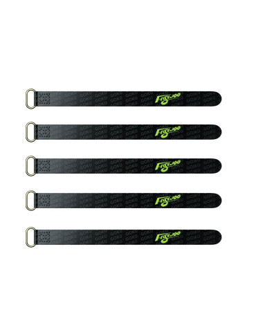 Flywoo LiPo Strap 180x15mm