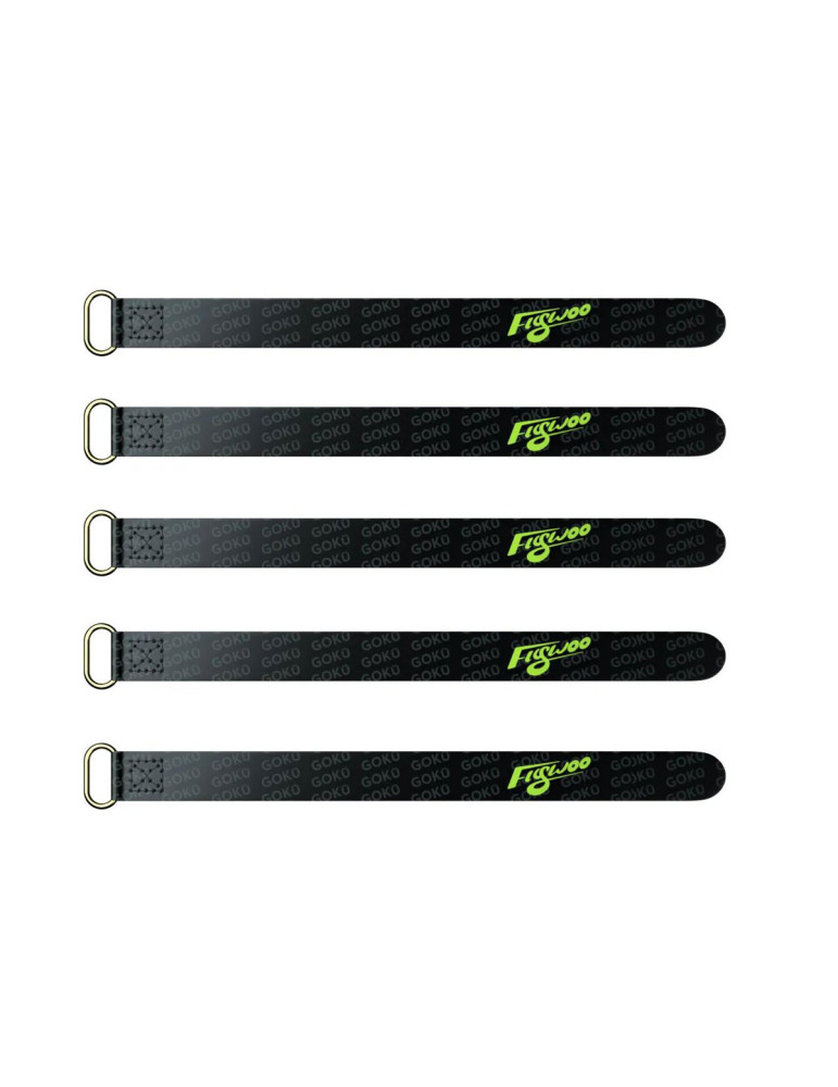 Flywoo LiPo Strap 180x15mm