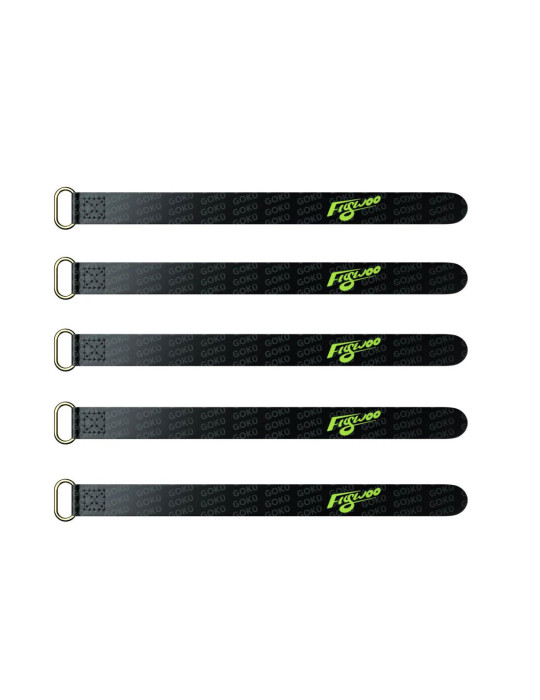 Flywoo LiPo Strap 180x15mm