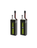 Flywoo Explorer 1000mAh 2S HV 80C (XT30) 2 Pcs.