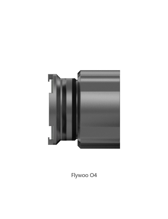 Flywoo DJI O4 Lite Wide Angle Lens 155° + Filter Set