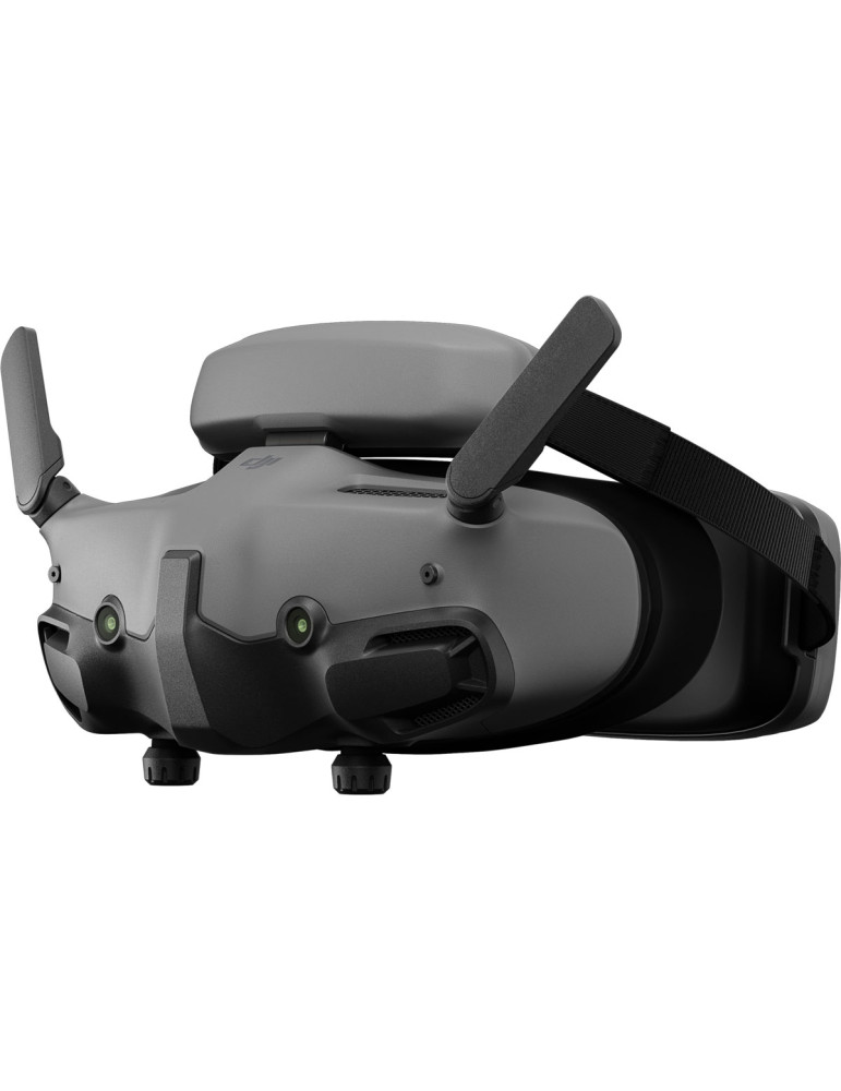 GEPRC CineLog 30 V3 O4 Pro FPV Bundle | 4K Cinewhoop Set