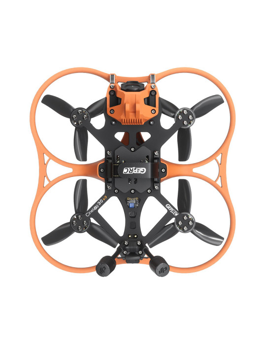 GEPRC CineLog 30 V3 O4 Pro FPV Bundle | 4K Cinewhoop Set