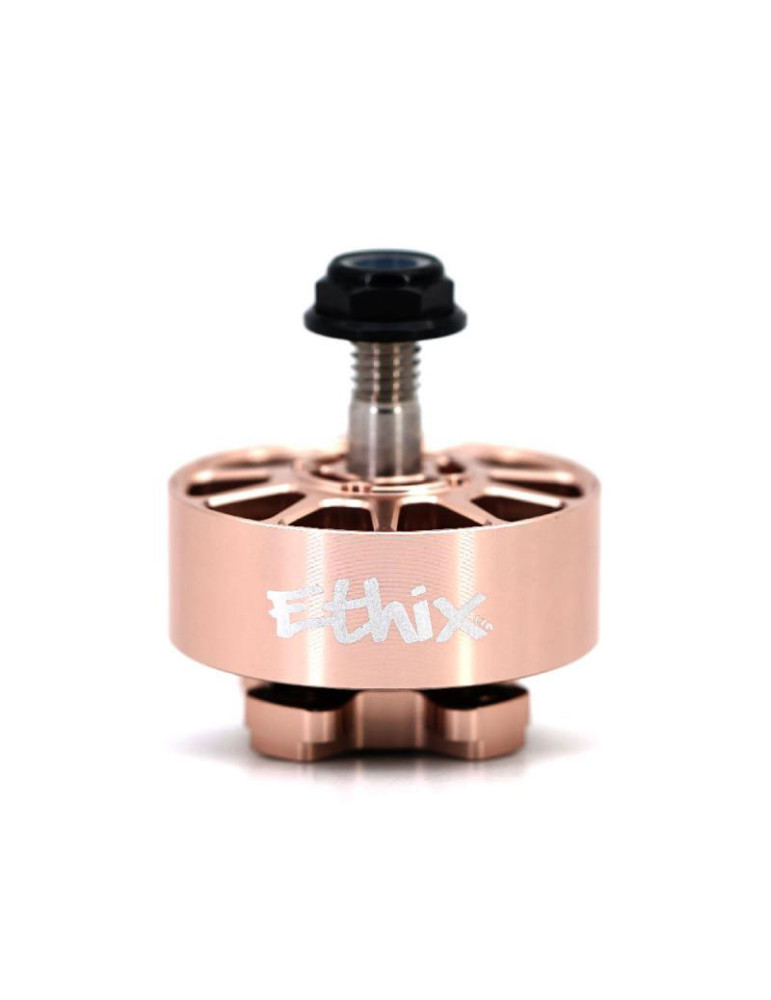 ETHIX Mr Steele 1750kV SILK FPV Freestyle Motor - V6