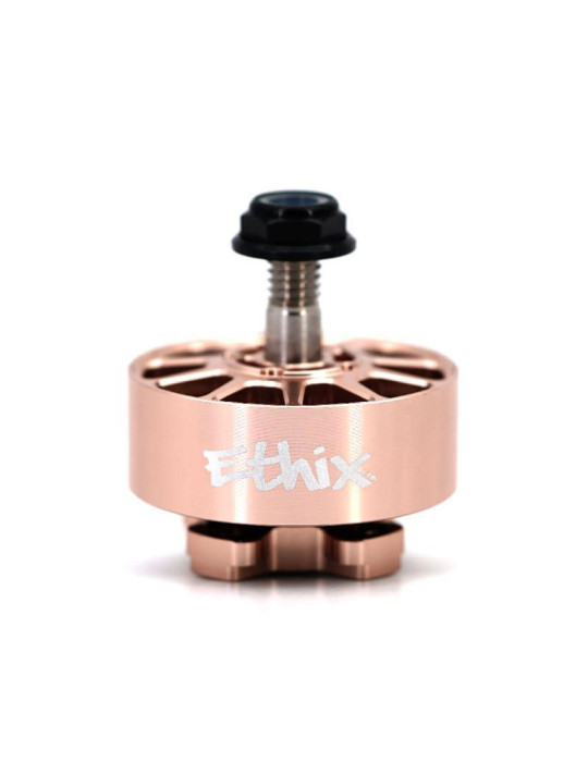 ETHIX Mr Steele 1750kV SILK FPV Freestyle Motor - V6