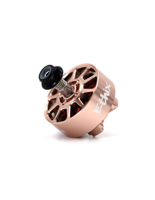 ETHIX Mr Steele 1750kV SILK FPV Freestyle Motor - V6