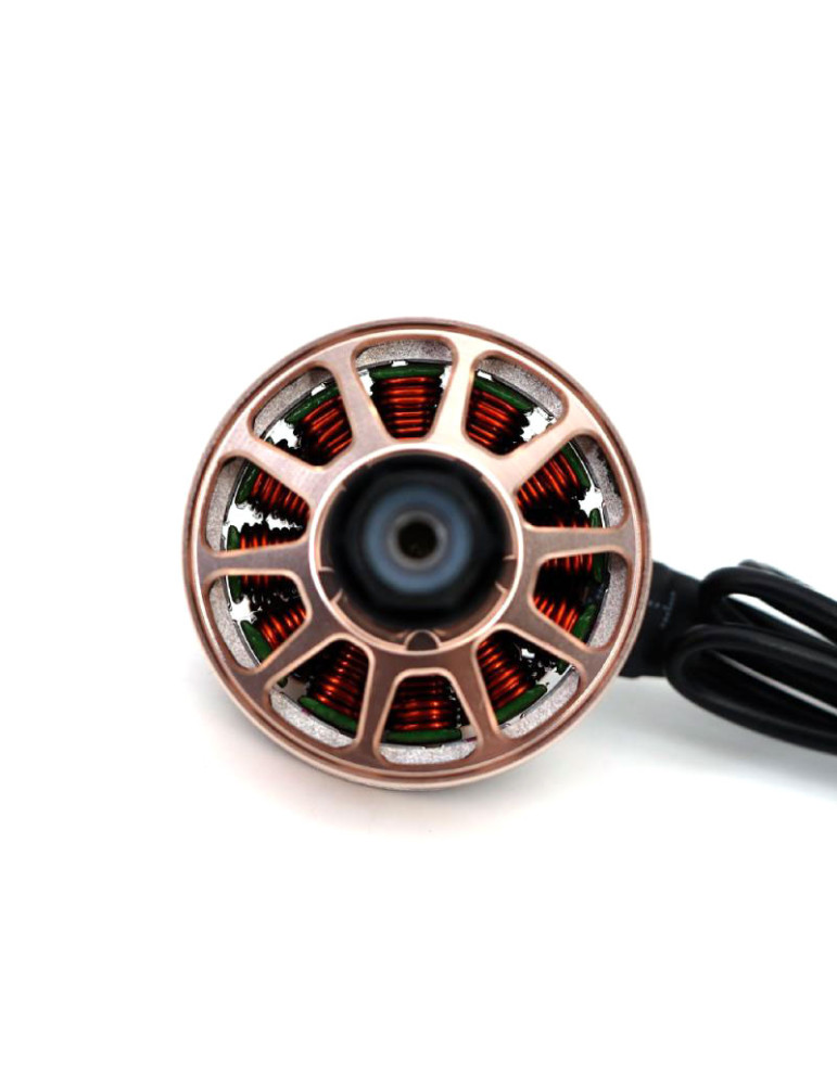 ETHIX Mr Steele 1750kV SILK FPV Freestyle Motor - V6