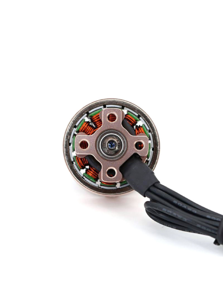 ETHIX Mr Steele 1750kV SILK FPV Freestyle Motor - V6