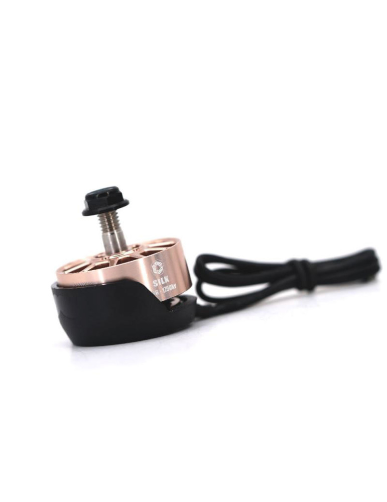 ETHIX Mr Steele 1750kV SILK FPV Freestyle Motor - V6