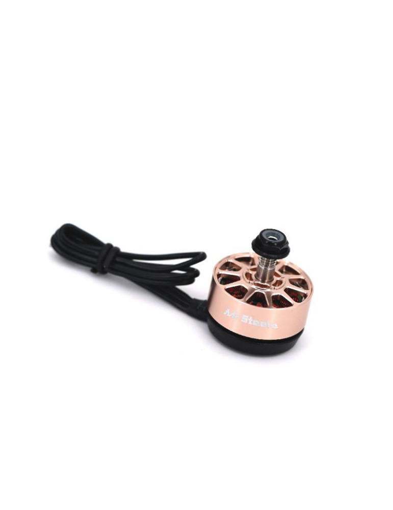 ETHIX Mr Steele 1750kV SILK FPV Freestyle Motor - V6