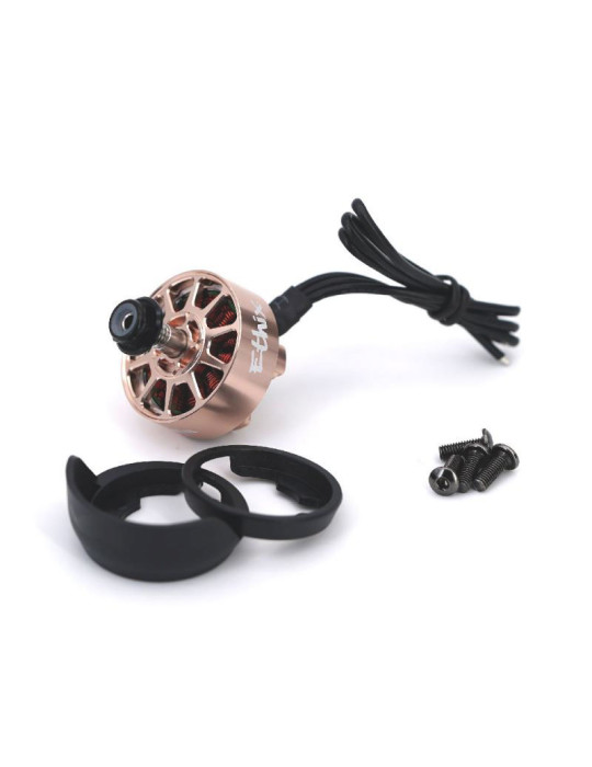 ETHIX Mr Steele 1750kV SILK FPV Freestyle Motor - V6