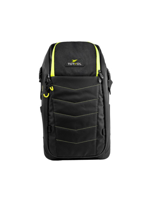 Torvol Quad PITSTOP Backpack V2