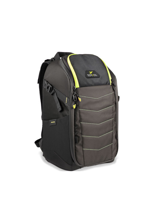 Torvol Quad PITSTOP Backpack V2