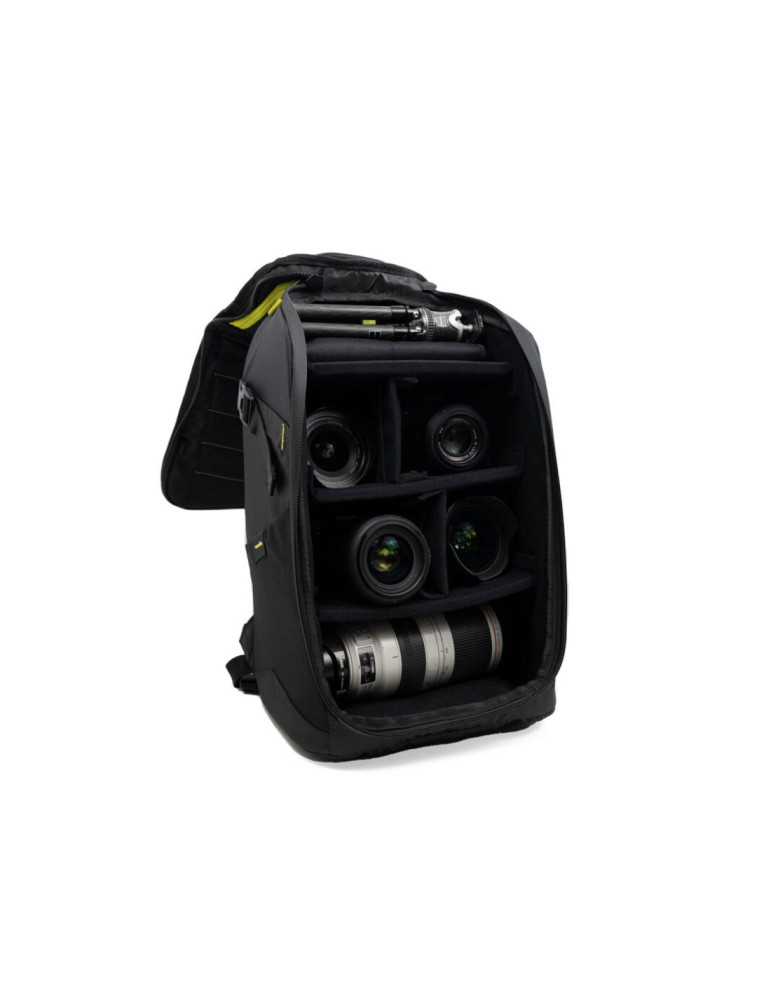 Torvol Quad PITSTOP Backpack V2