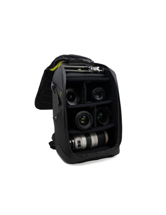 Torvol Quad PITSTOP Backpack V2