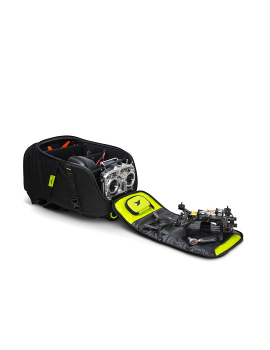 Torvol Quad PITSTOP Backpack V2