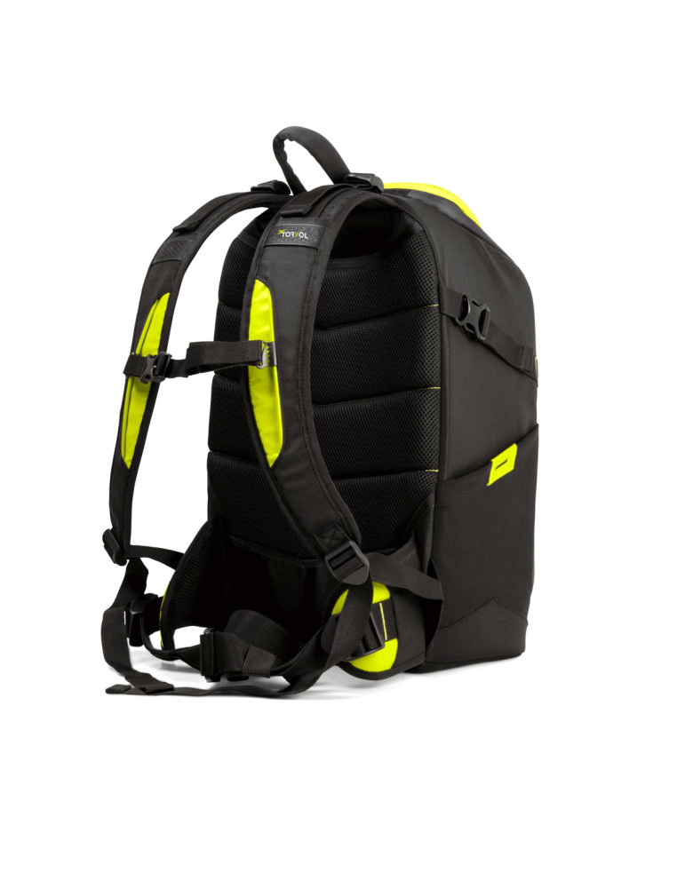 Torvol Quad PITSTOP Backpack V2