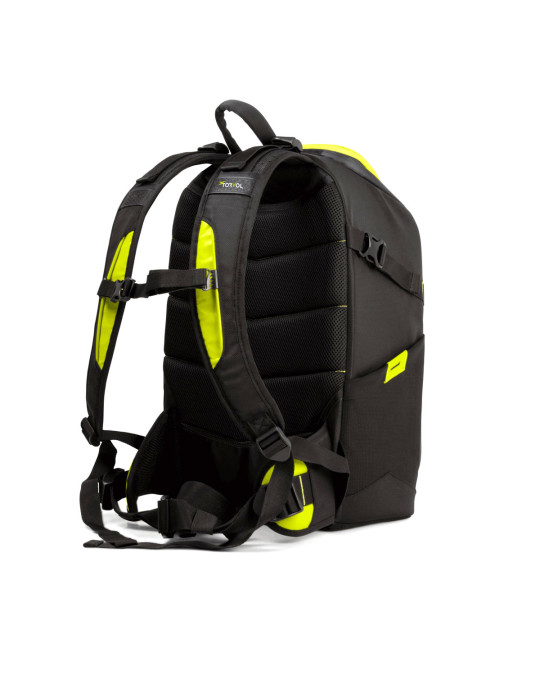 Torvol Quad PITSTOP Backpack V2