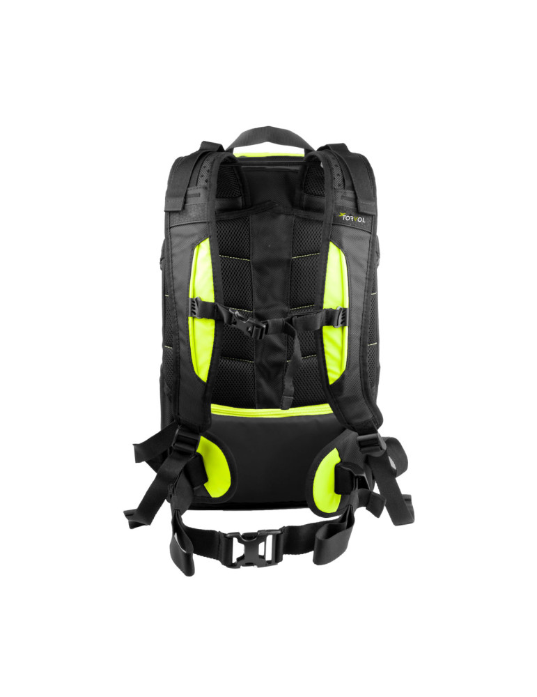 Torvol Quad PITSTOP Backpack V2