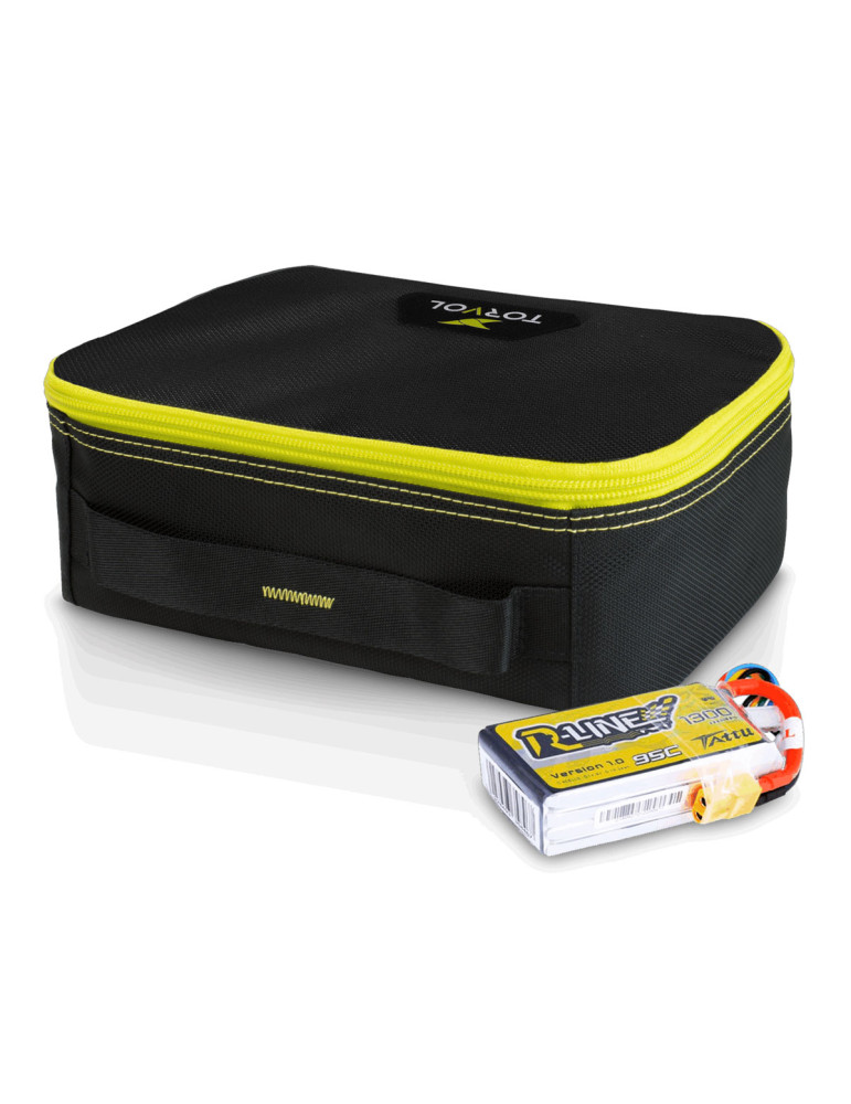 Torvol LiPo Safe Pouch