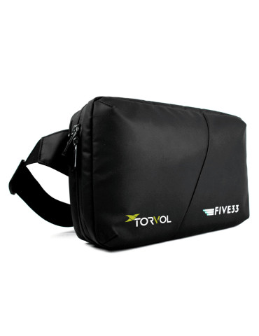 Torvol Five33 Fast Track Bag 2
