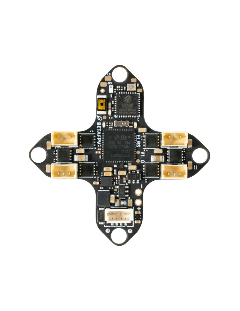 BetaFPV Matrix 4in1 AIO 1S Brushless FC for Tiny Whoops