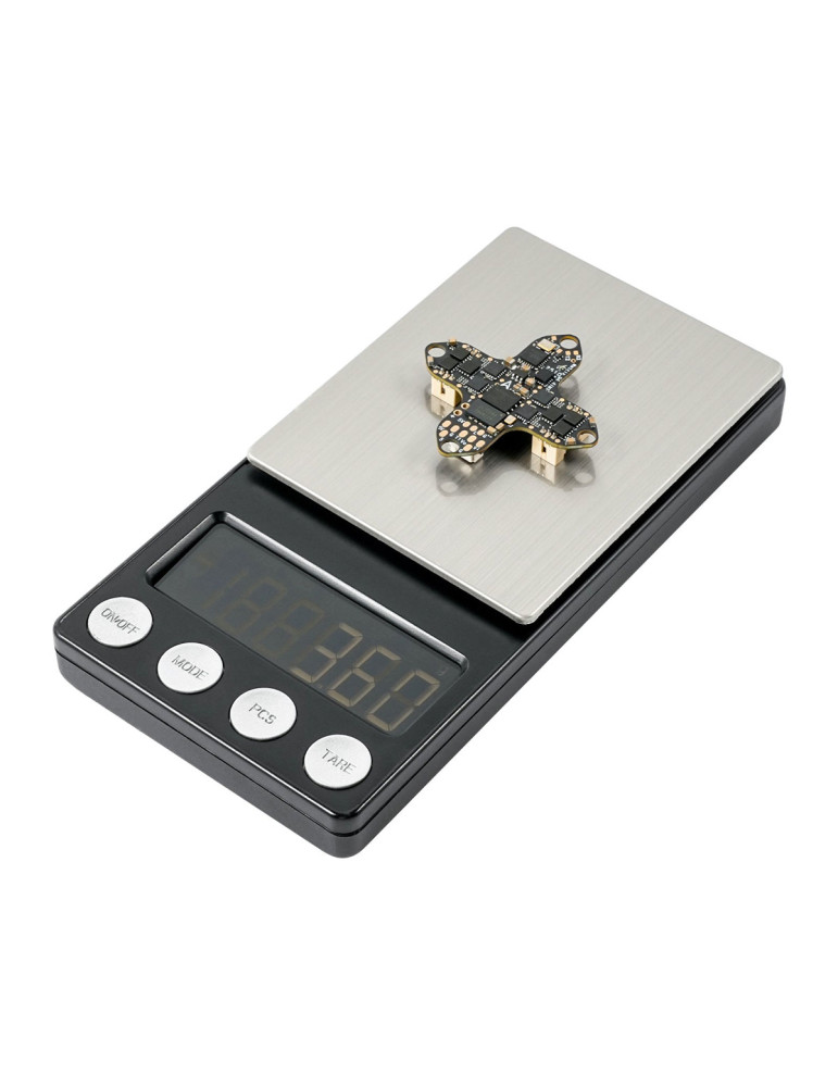 BetaFPV Matrix 4in1 AIO 1S Brushless FC for Tiny Whoops