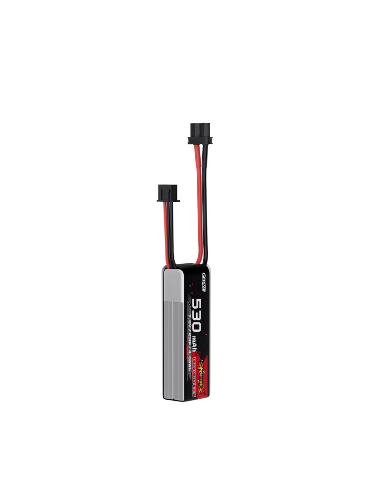 GEPRC Storm 530mAh 2S 90C (XT30)