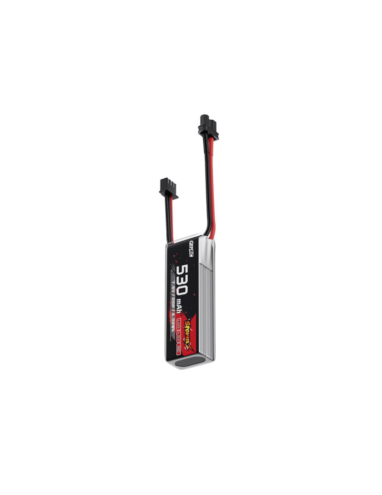 GEPRC Storm 530mAh 2S 90C (XT30)
