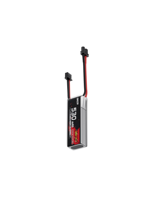 GEPRC Storm 530mAh 2S 90C (XT30)