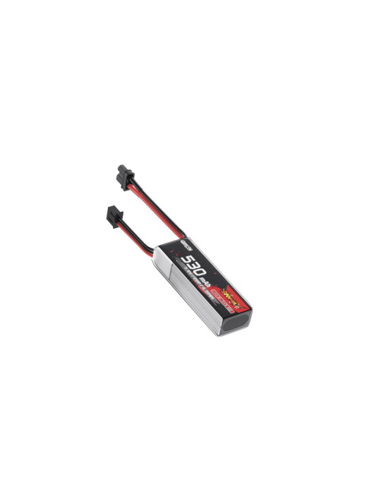 GEPRC Storm 530mAh 2S 90C (XT30)
