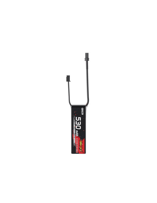 GEPRC Storm 530mAh 2S 90C (XT30)