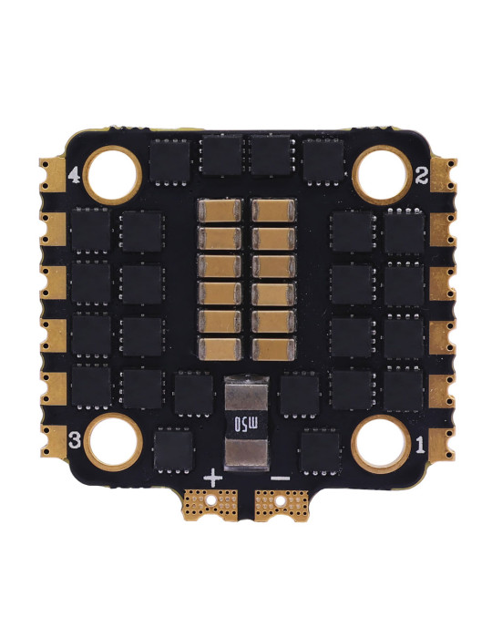 HAKRC Mini F7 + 40A Stack