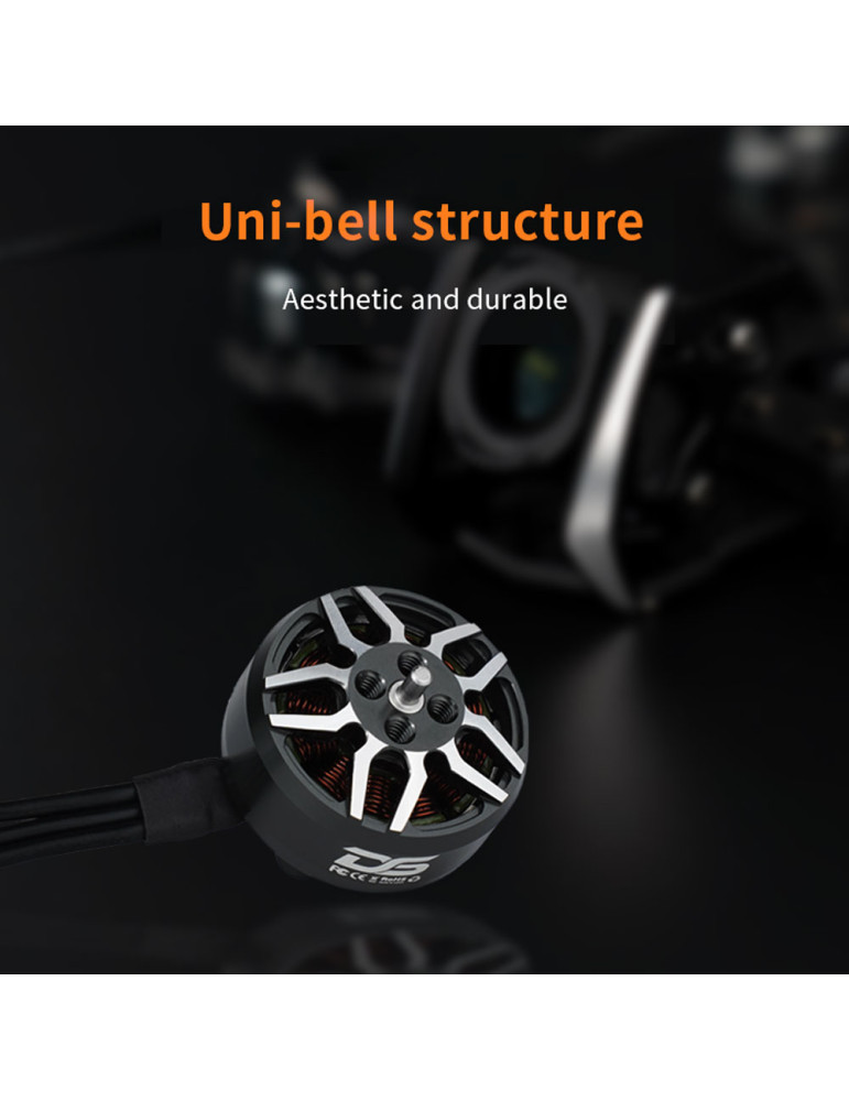 DeepSpace Aeather 1505 4000Kv (4S) Motors for 2.5" - 3.5" Builds