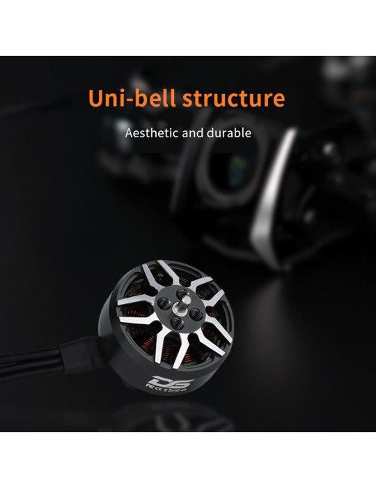 DeepSpace Aeather 1505 4000Kv (4S) Motors for 2.5" - 3.5" Builds