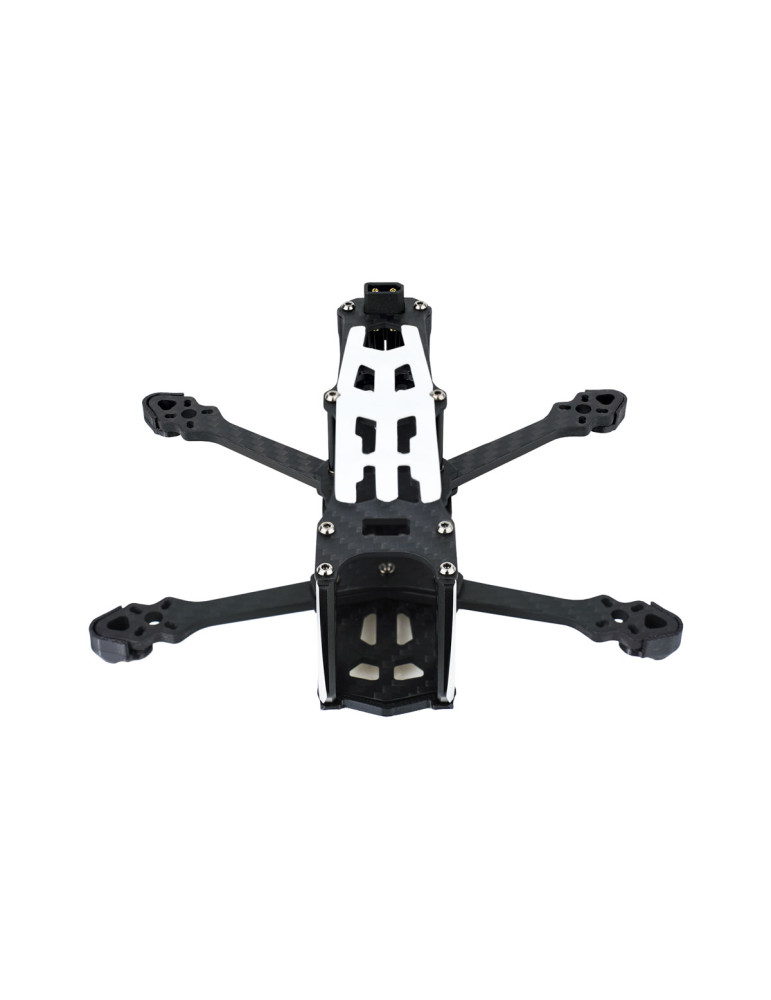 DeepSpace FPV SEEKER 3 DJI O4 Pro/DJI O3 sub-250 Frame