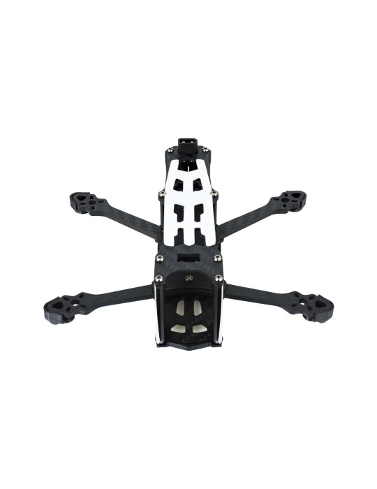 DeepSpace FPV SEEKER 3 DJI O4 Pro/DJI O3 sub-250 Frame