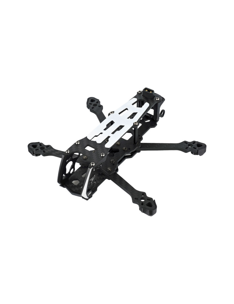 DeepSpace FPV SEEKER 3 DJI O4 Pro/DJI O3 sub-250 Frame