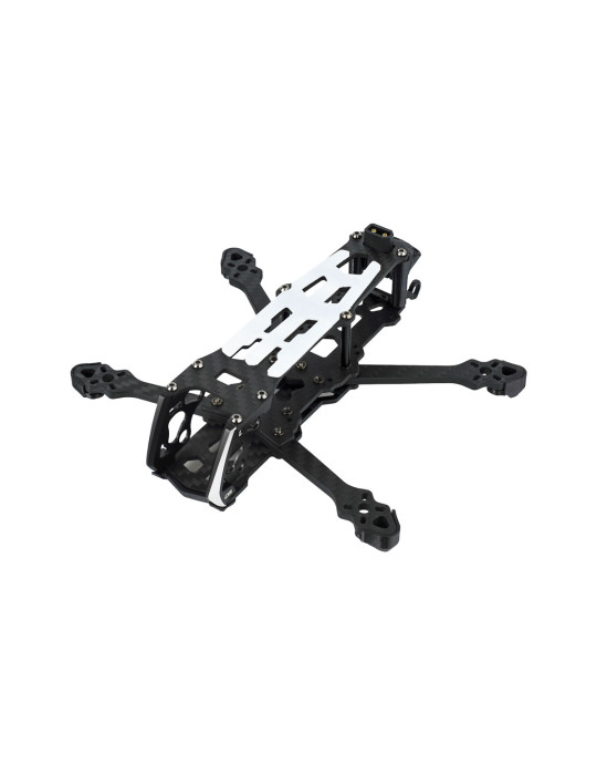 DeepSpace FPV SEEKER 3 DJI O4 Pro/DJI O3 sub-250 Frame