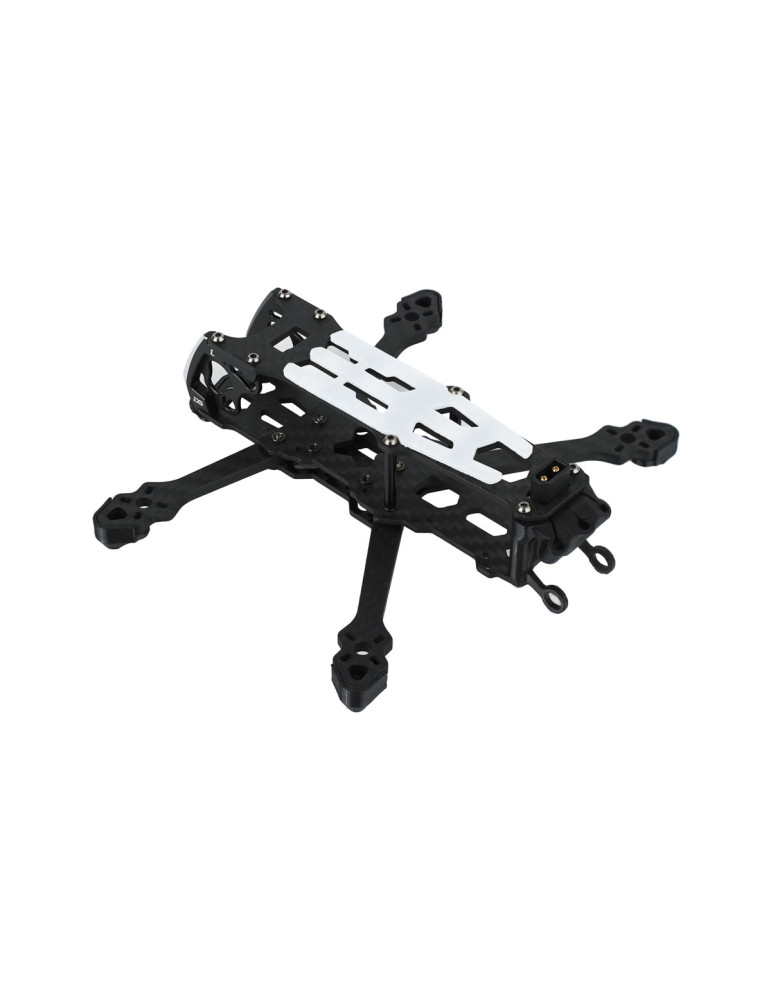 DeepSpace FPV SEEKER 3 DJI O4 Pro/DJI O3 sub-250 Frame
