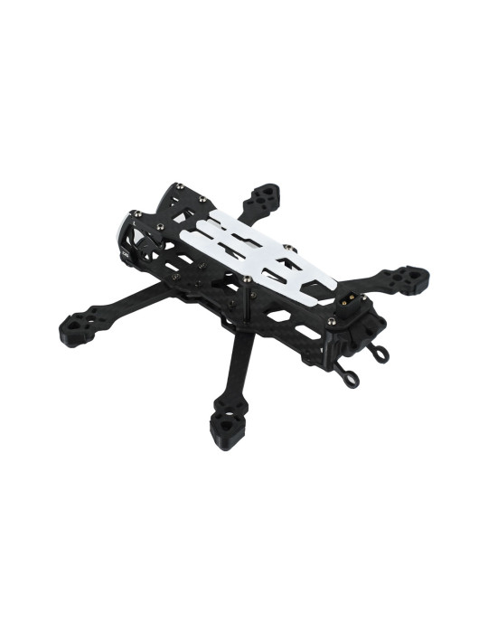 DeepSpace FPV SEEKER 3 DJI O4 Pro/DJI O3 sub-250 Frame