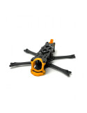 DeepSpace FPV SEEKER 3 DJI O4 Pro/DJI O3 sub-250 Frame