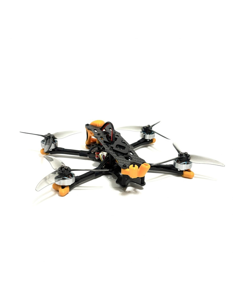 AvionRC Nexa 3.5 EVO PRO 4S (ELRS - Without DJI O4 PRO)