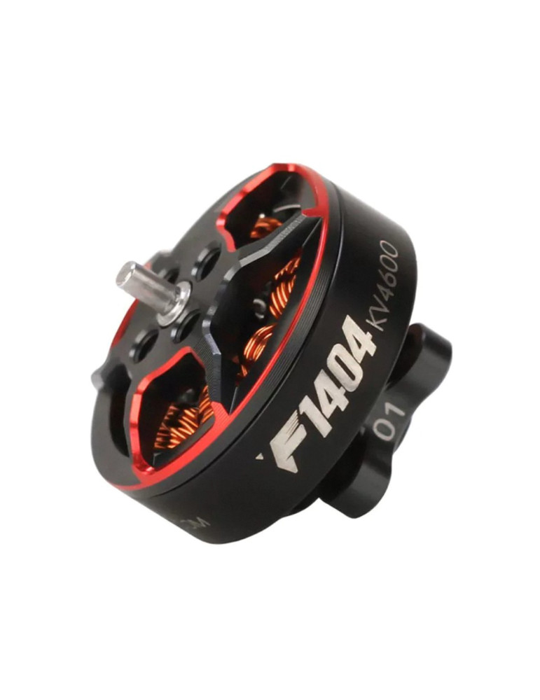 AvionRC Nexa 2.8 EVO PRO 4S (ELRS - Without DJI O4 PRO)