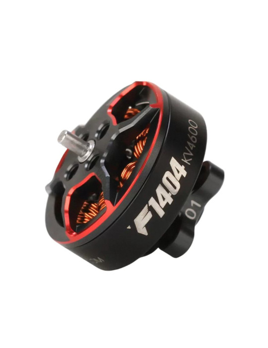 AvionRC Nexa 2.8 EVO PRO 4S (ELRS - Without DJI O4 PRO)