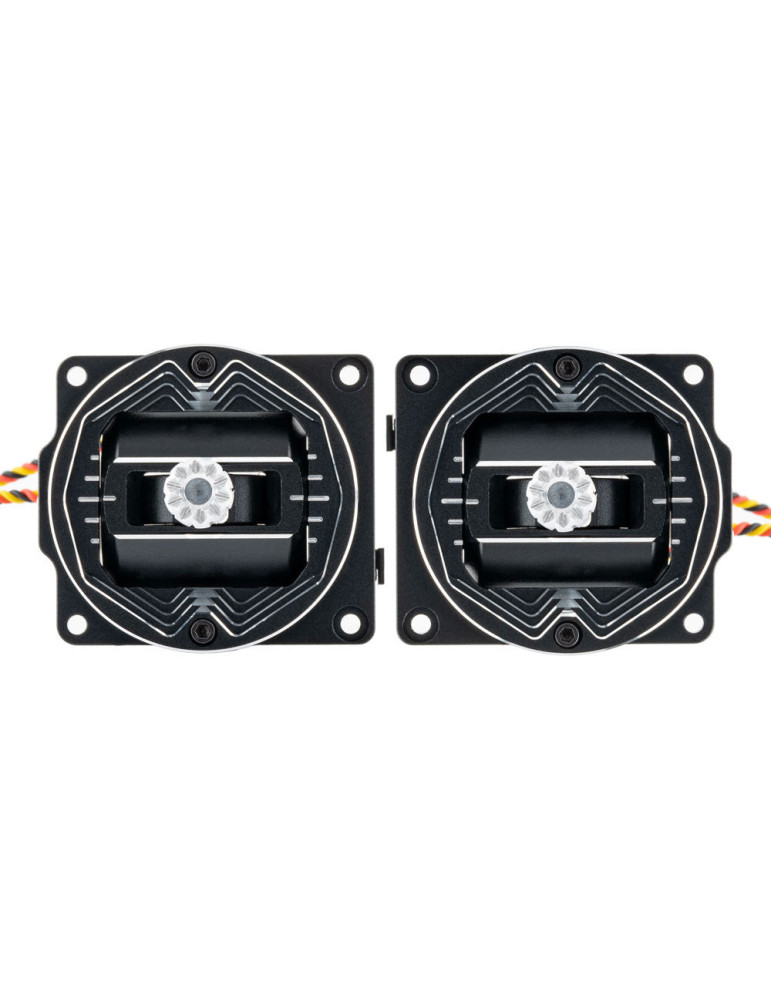 Radiomaster Pocket AG01 Nano CNC Hall Gimbal Upgrade