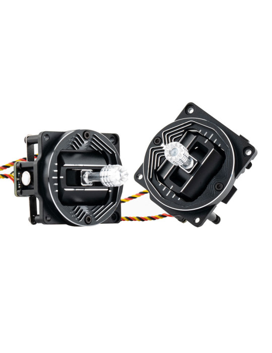Radiomaster Pocket AG01 Nano CNC Hall Gimbal Upgrade