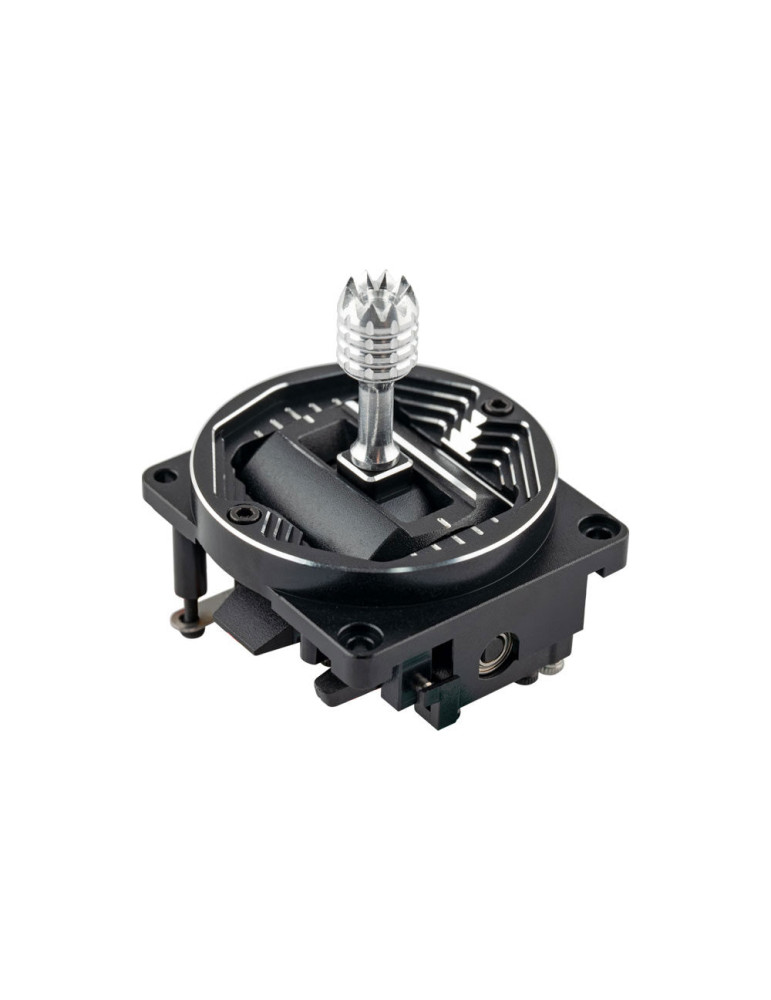 Radiomaster Pocket AG01 Nano CNC Hall Gimbal Upgrade