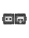 RadioMaster AG02 CNC Hall Gimbals for TX15 & TX16S & Boxer