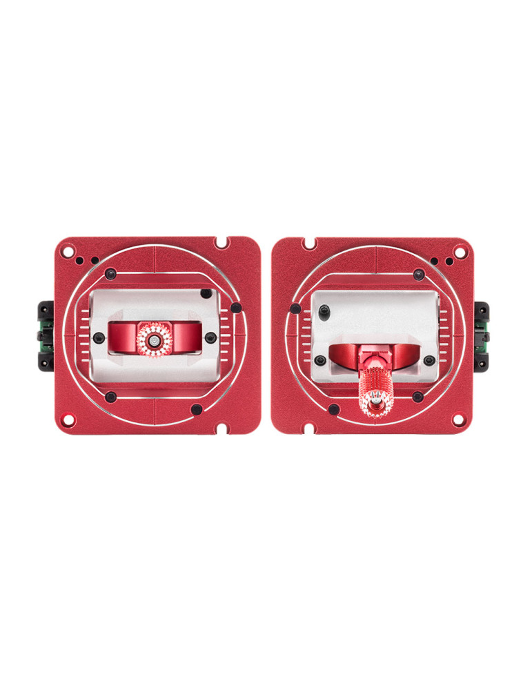 RadioMaster AG02 CNC Hall Gimbals für TX15 & TX16S & Boxer